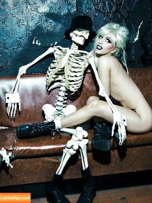 Lady Gaga photo #1242