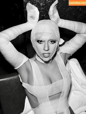 Lady Gaga photo #1243