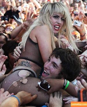 Lady Gaga photo #1244