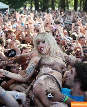 Lady Gaga photo #1245