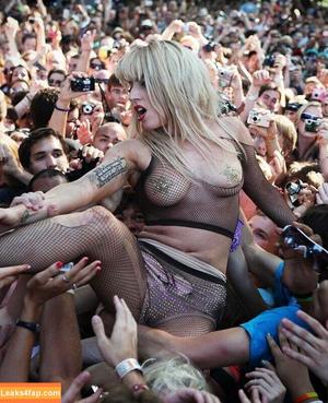Lady Gaga photo #1246