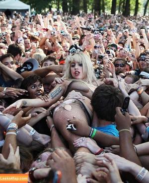 Lady Gaga photo #1247