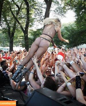 Lady Gaga photo #1249