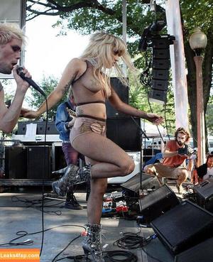 Lady Gaga photo #1250