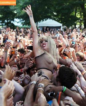 Lady Gaga photo #1252