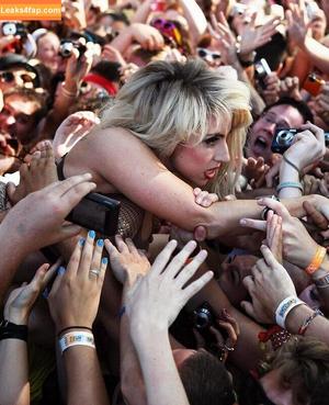 Lady Gaga photo #1254