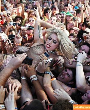 Lady Gaga photo #1255
