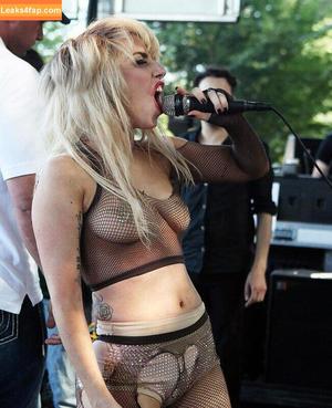 Lady Gaga photo #1256