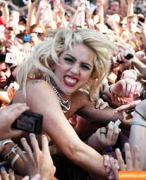 Lady Gaga photo #1257
