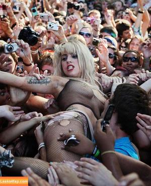 Lady Gaga photo #1258