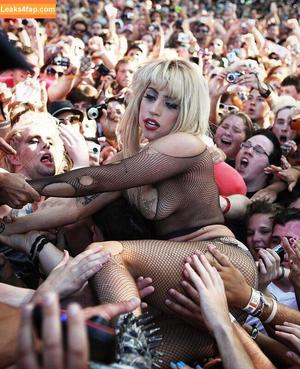 Lady Gaga photo #1259