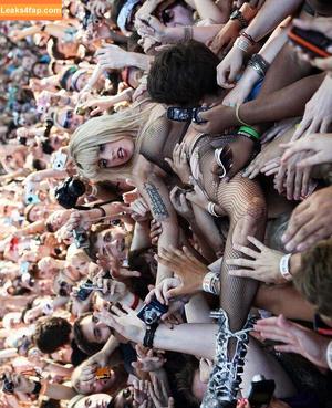 Lady Gaga photo #1261