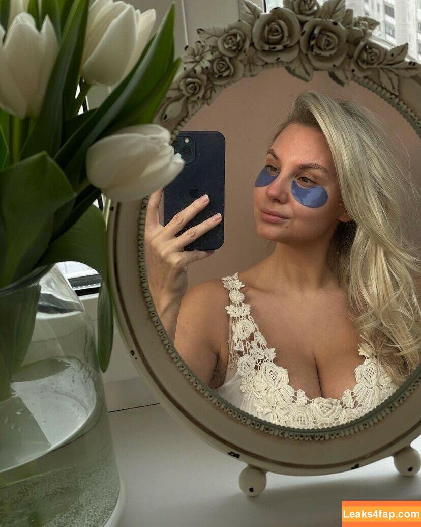 Lady Gorbunova / Anastasia / lady_gorbunova leaked photo photo #0014