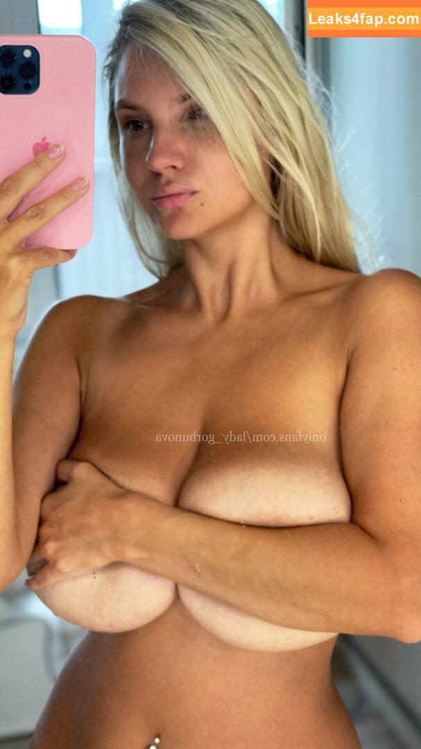 Lady Gorbunova / Anastasia / lady_gorbunova leaked photo photo #0037