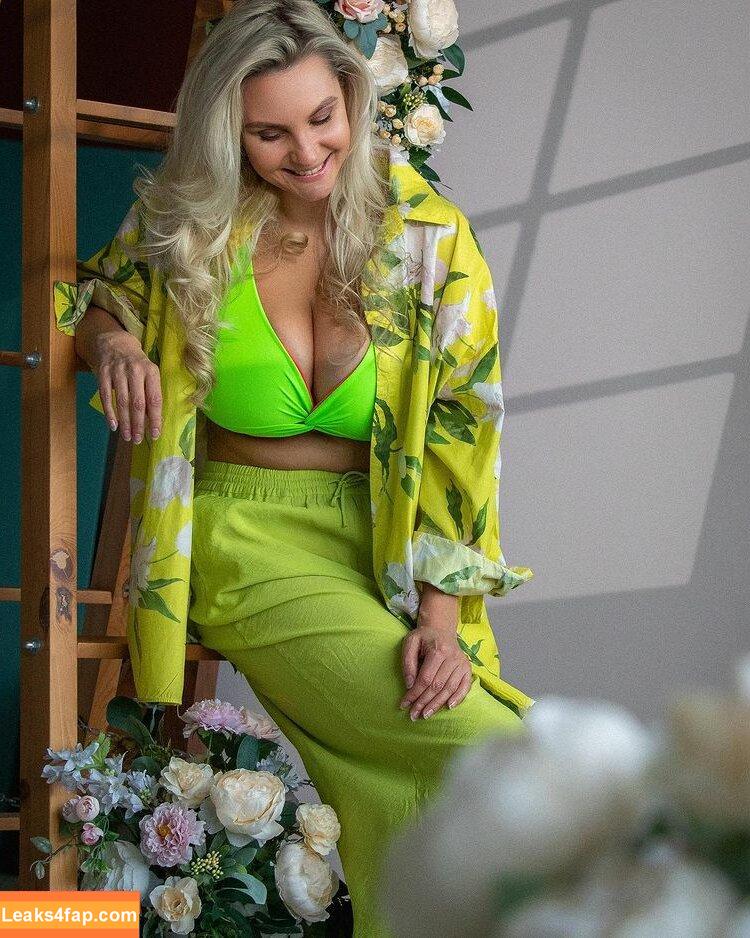 Lady Gorbunova / Anastasia / lady_gorbunova leaked photo photo #0309
