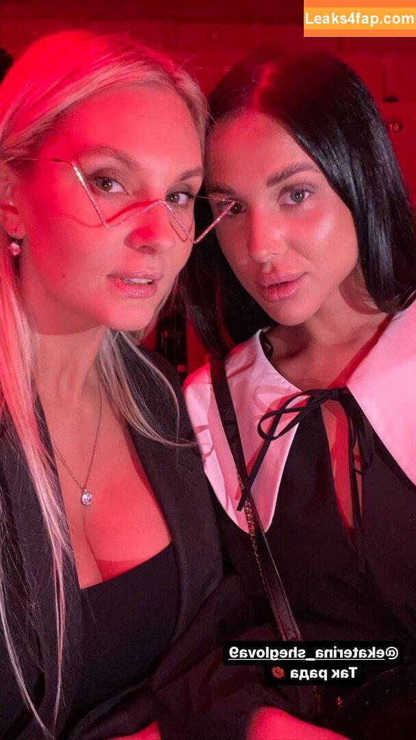 Lady Gorbunova / Anastasia / lady_gorbunova leaked photo photo #0353