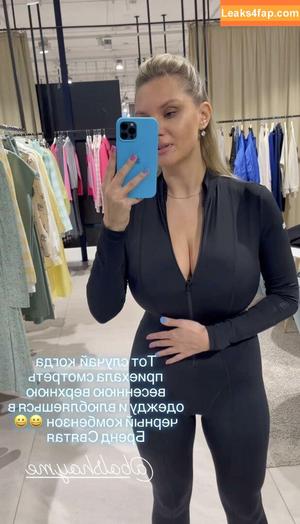 Lady Gorbunova photo #0140