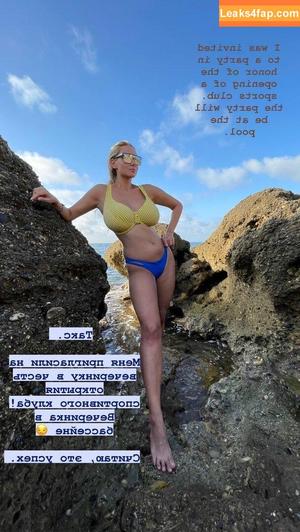 Lady Gorbunova photo #0220