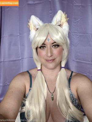 Lady Kitsune photo #0072