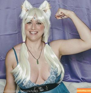 Lady Kitsune photo #0073