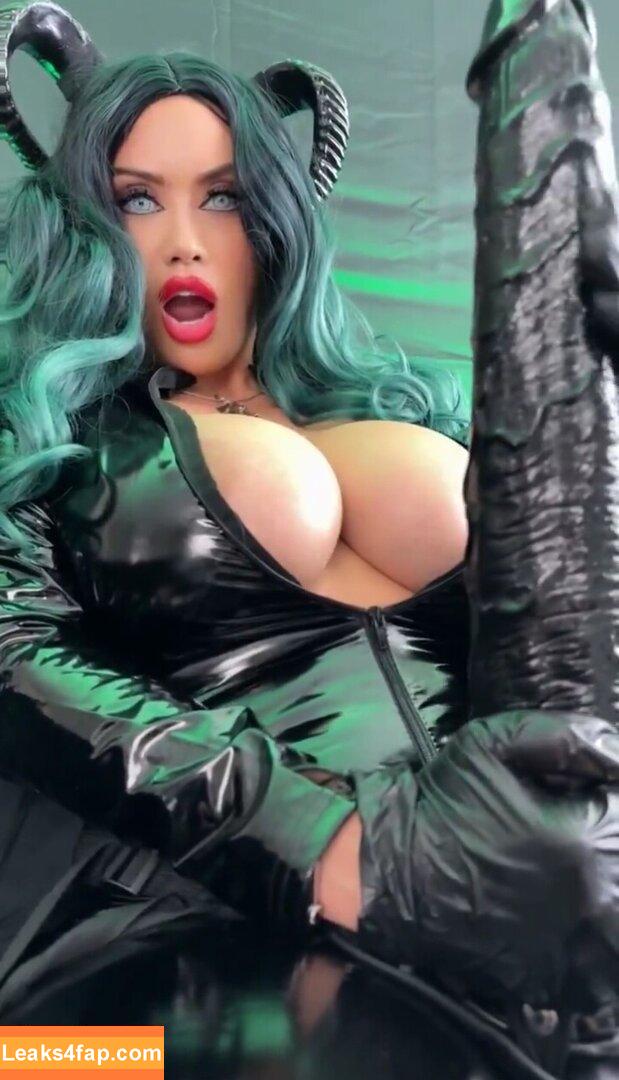 Lady Lolly / lollybabe83 слитое фото фото #0004