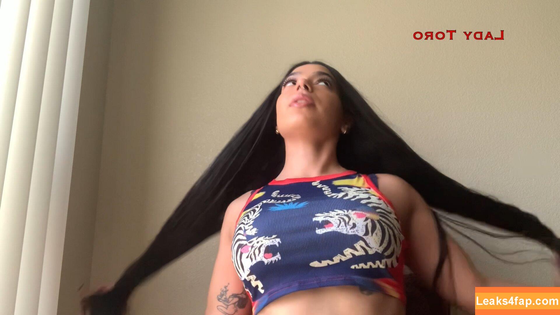 Lady Toro / ladytoro6 / theladytoro / torothadon leaked photo photo #0022