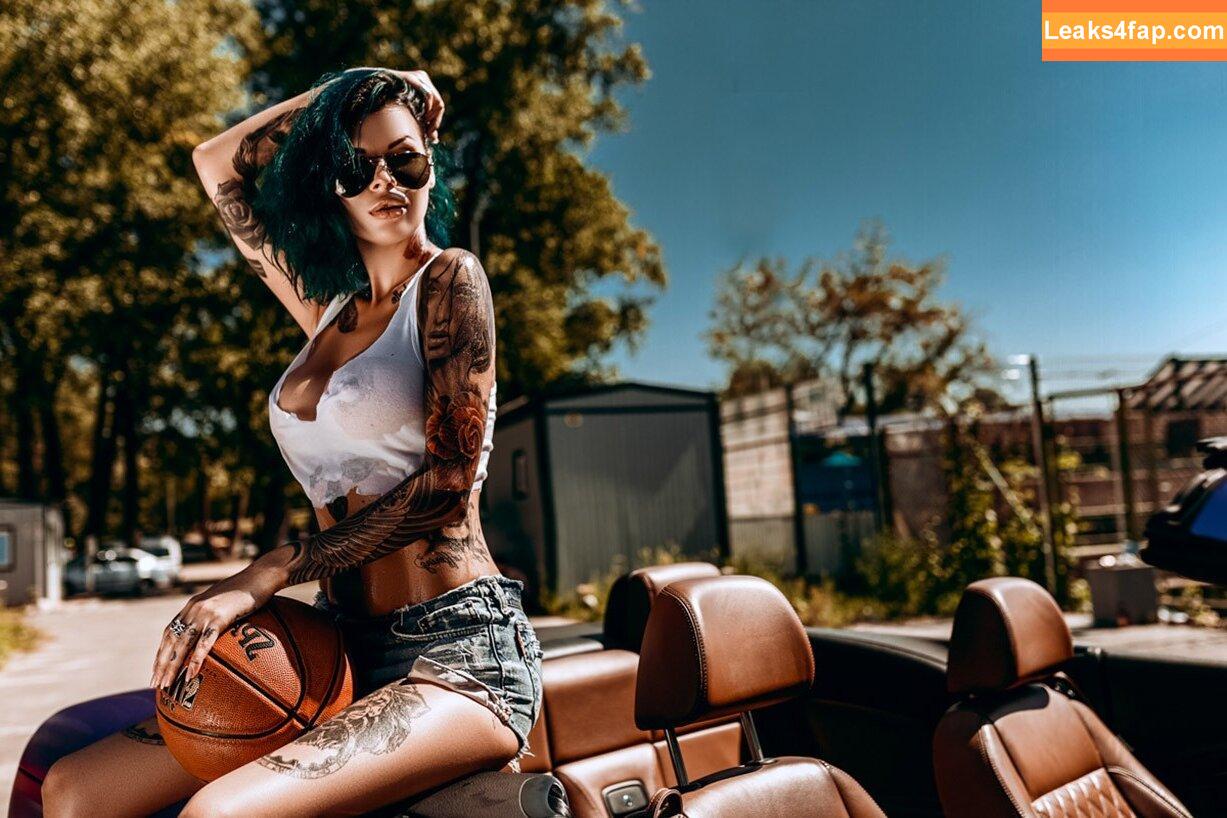 Lady Vamp / lady.vamp.official / ladyvampartistry leaked photo photo #0095