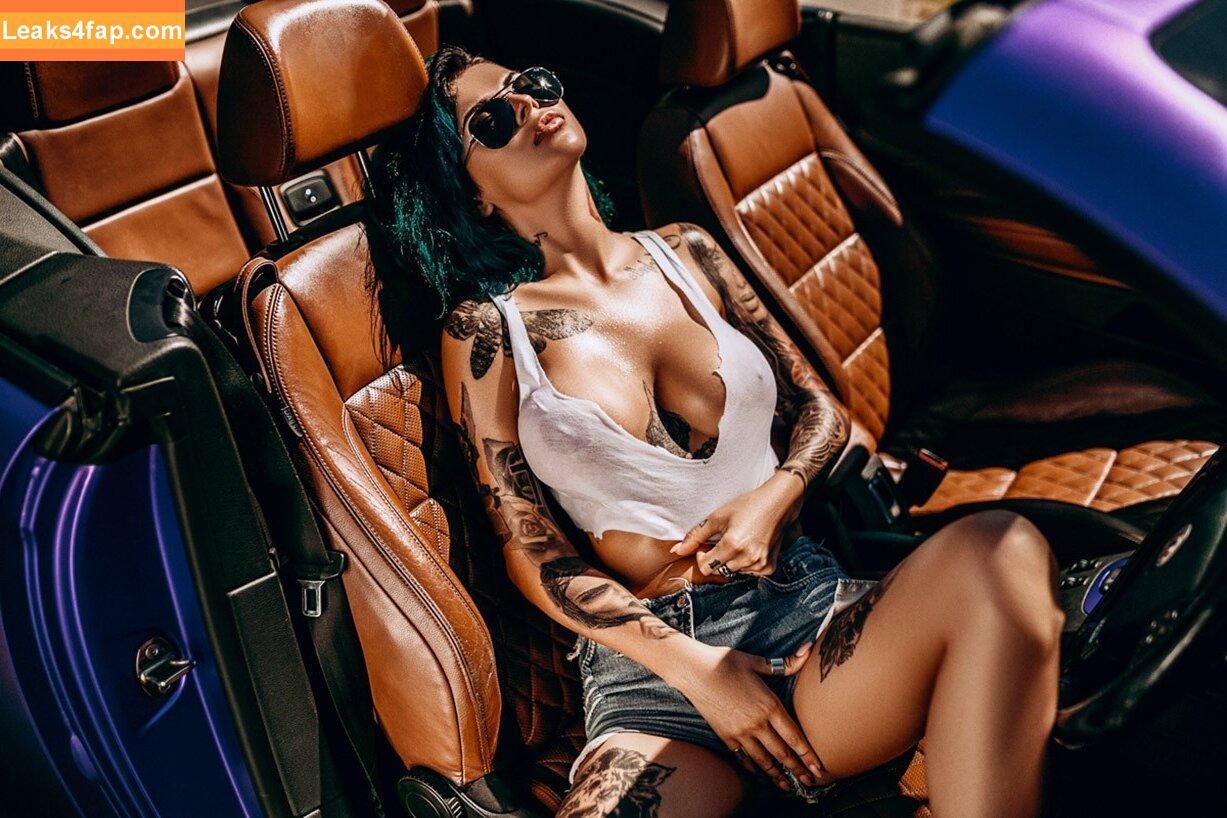 Lady Vamp / lady.vamp.official / ladyvampartistry leaked photo photo #0096