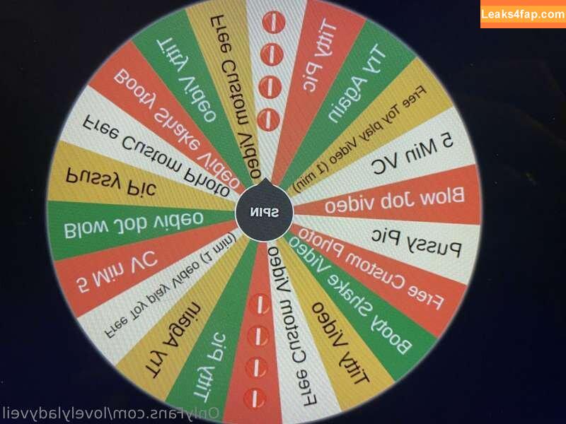 Lady Veil Onlyfans leaks