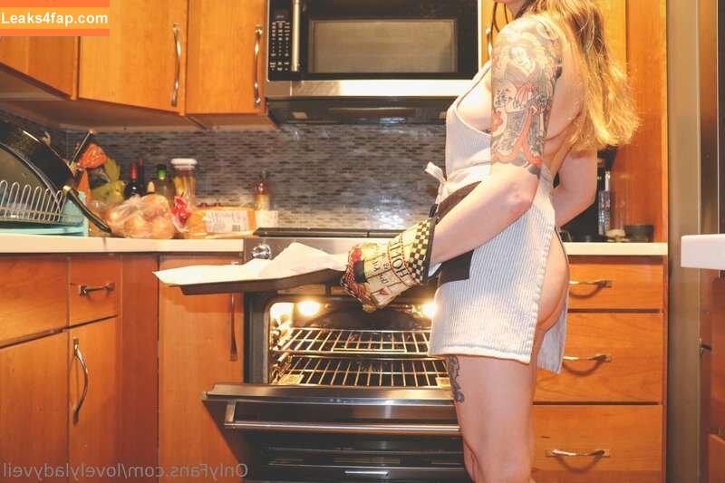 Lady Veil free leaks