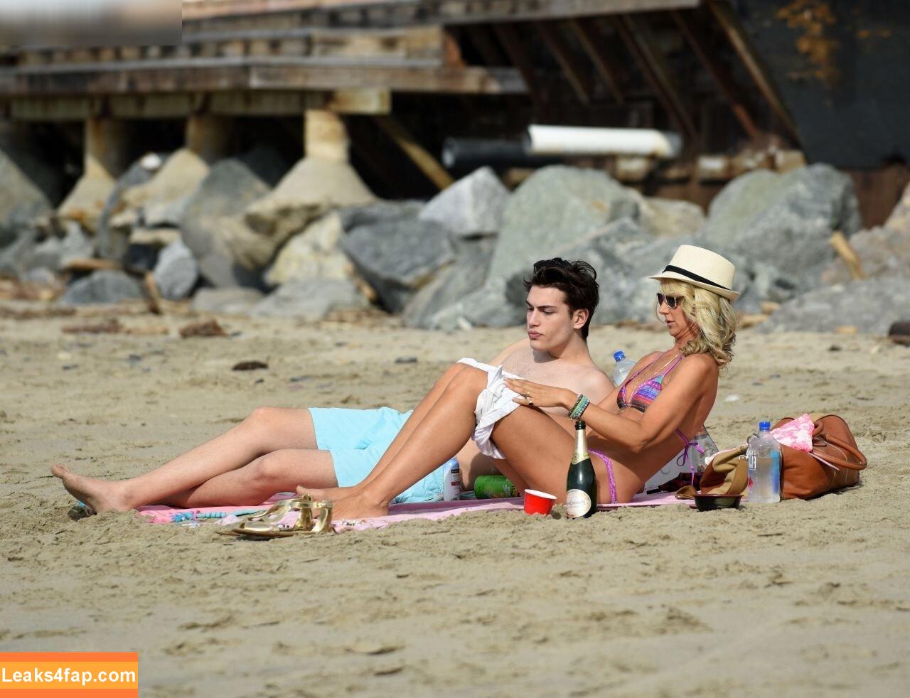 Lady Victoria Hervey / ladyvictoriahervey leaked photo photo #0321