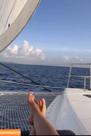 Lady Victoria Hervey фото #0045