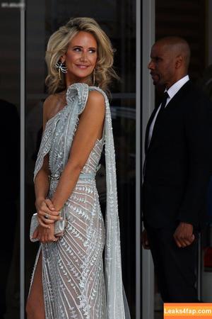 Lady Victoria Hervey фото #0180