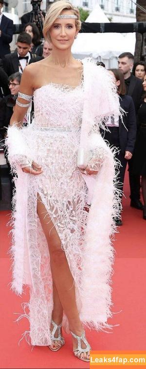 Lady Victoria Hervey фото #0552
