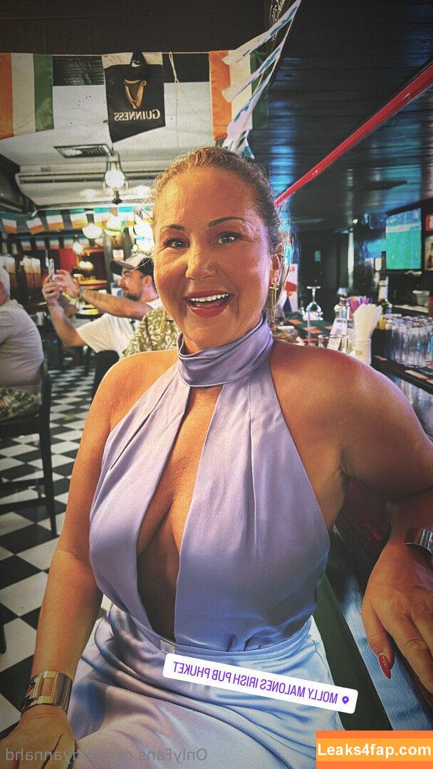 ladyannahd / ladyanna_official leaked photo photo #0003