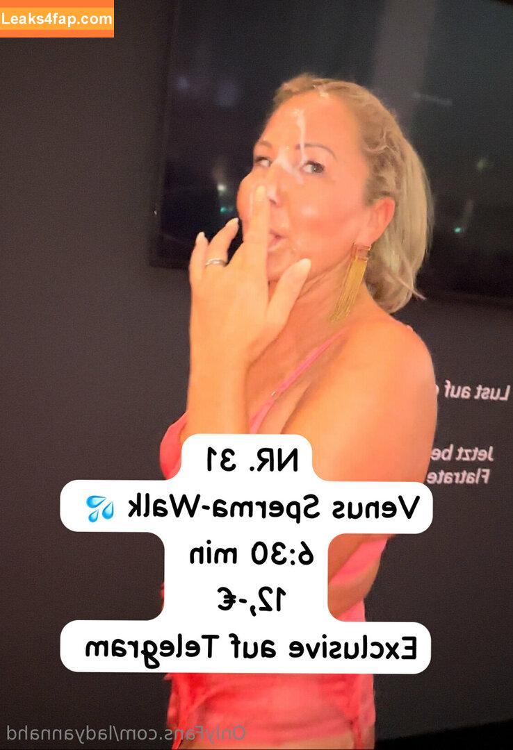 ladyannahd / ladyanna_official leaked photo photo #0019