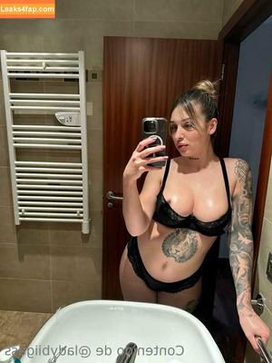 ladybiigass photo #0403