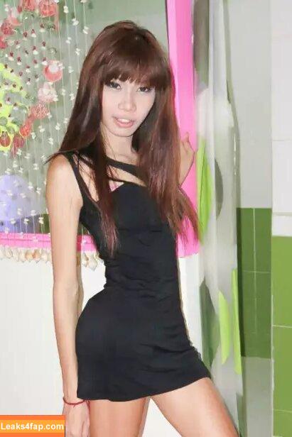 Ladyboy Gold /  leaked photo photo #0008