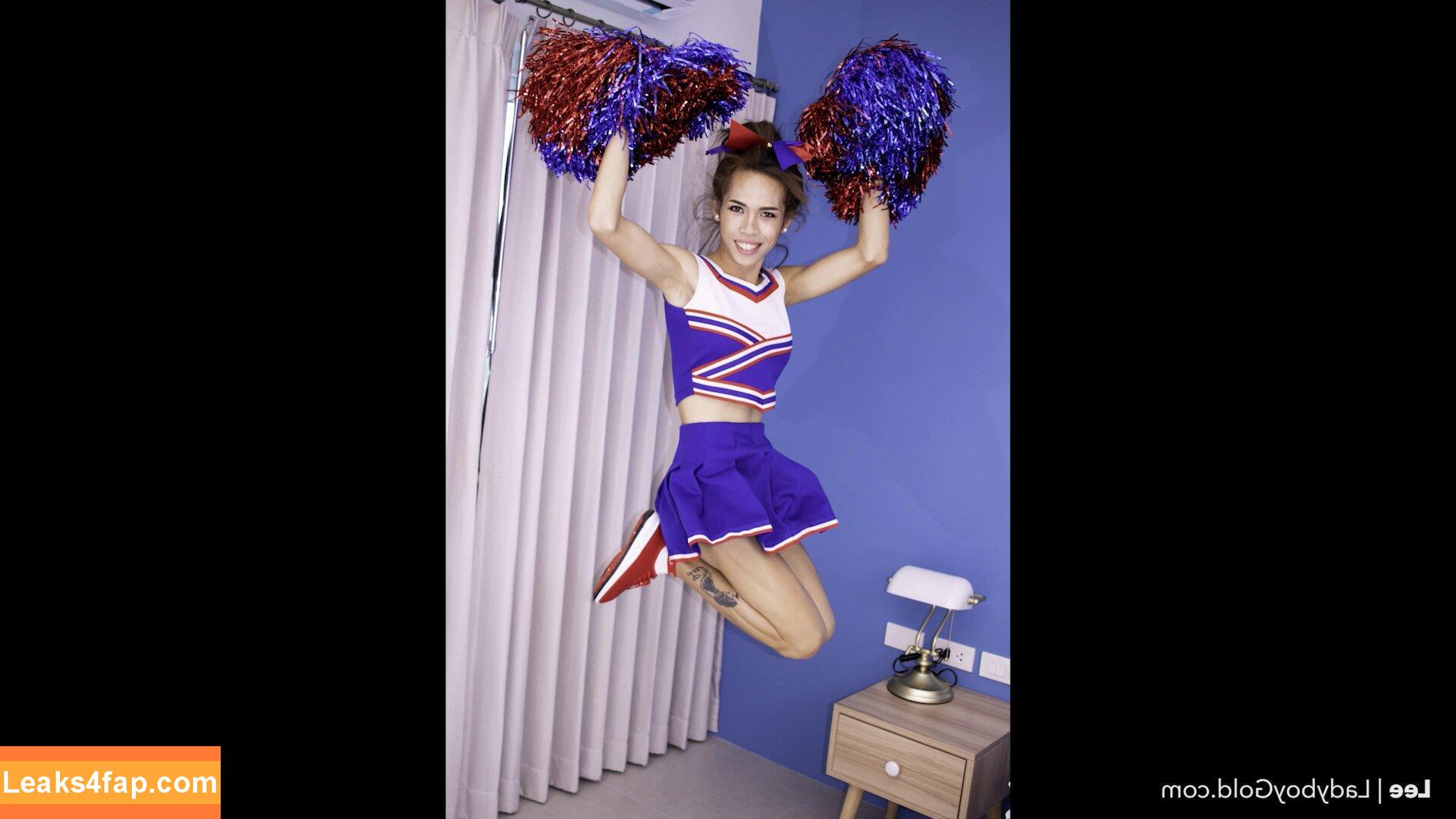 Ladyboy Gold /  leaked photo photo #0469