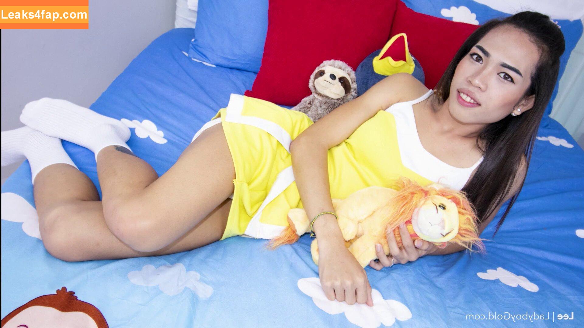 Ladyboy Gold /  leaked photo photo #0474