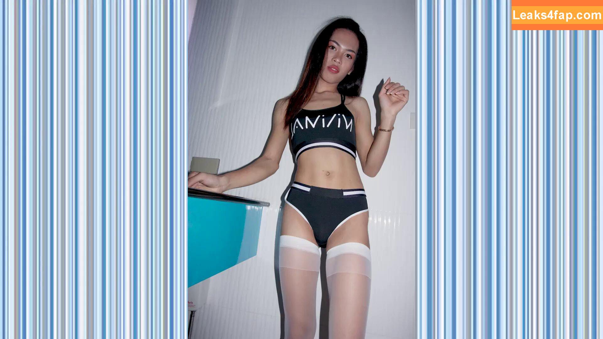 Ladyboy Gold /  leaked photo photo #0481