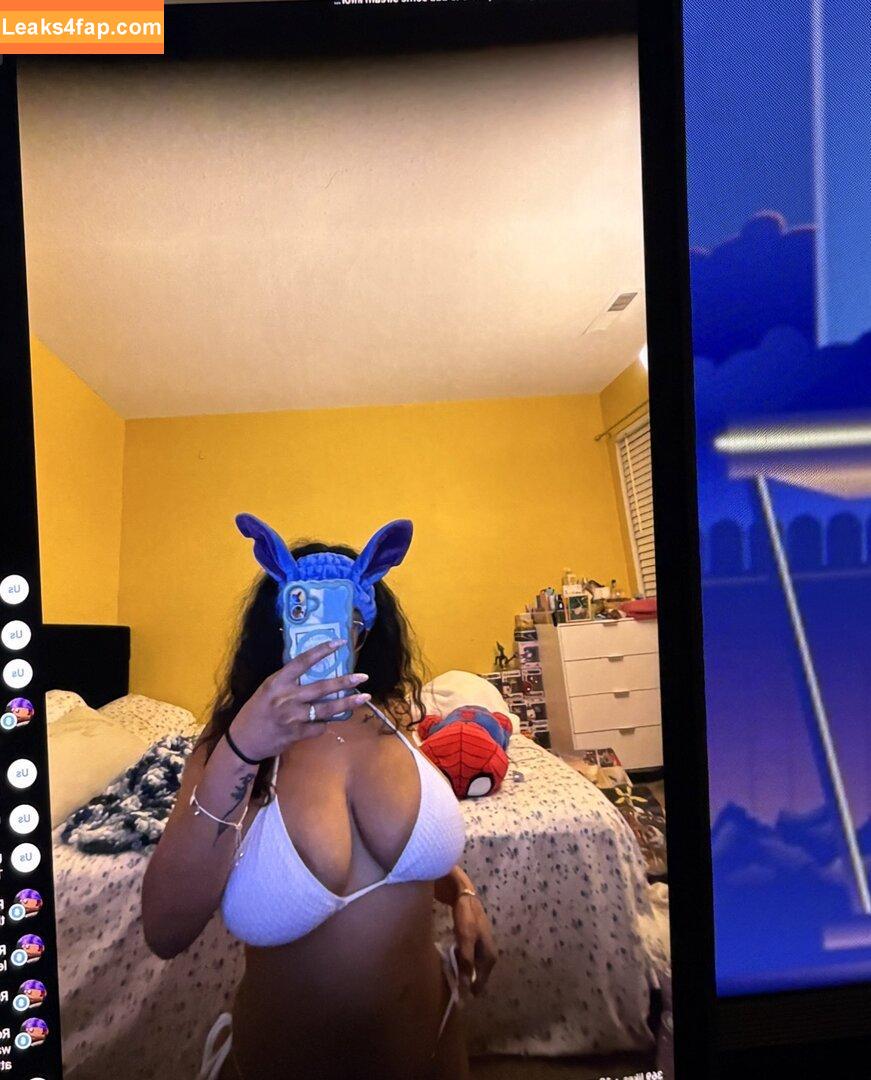 LadyBrickz / lady_brick leaked photo photo #0002
