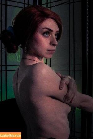 Ladydeadrabbit photo #0015