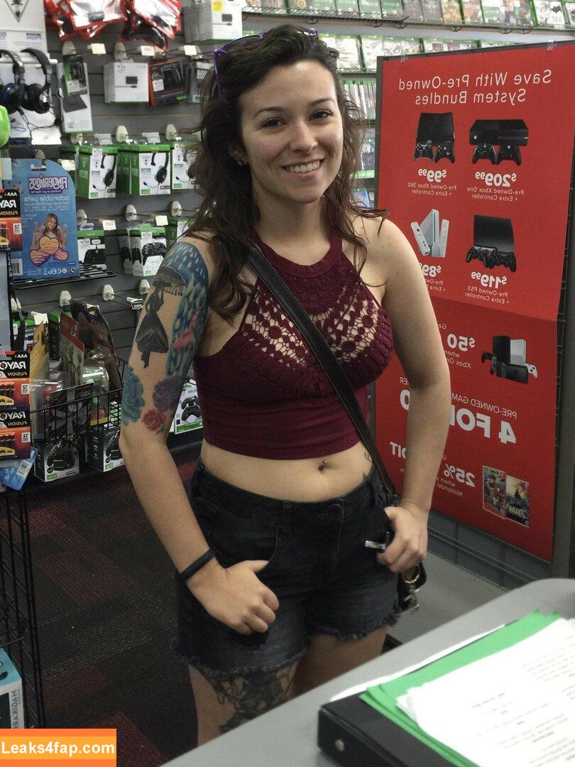 LadyDevann / handsomedevan leaked photo photo #0032