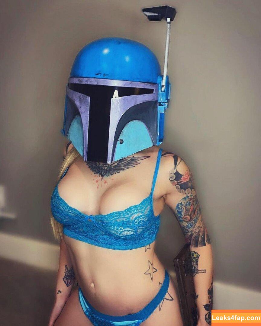 Ladyghuleh / korifett aka. AlexxisExxplosion leaked photo photo #0001