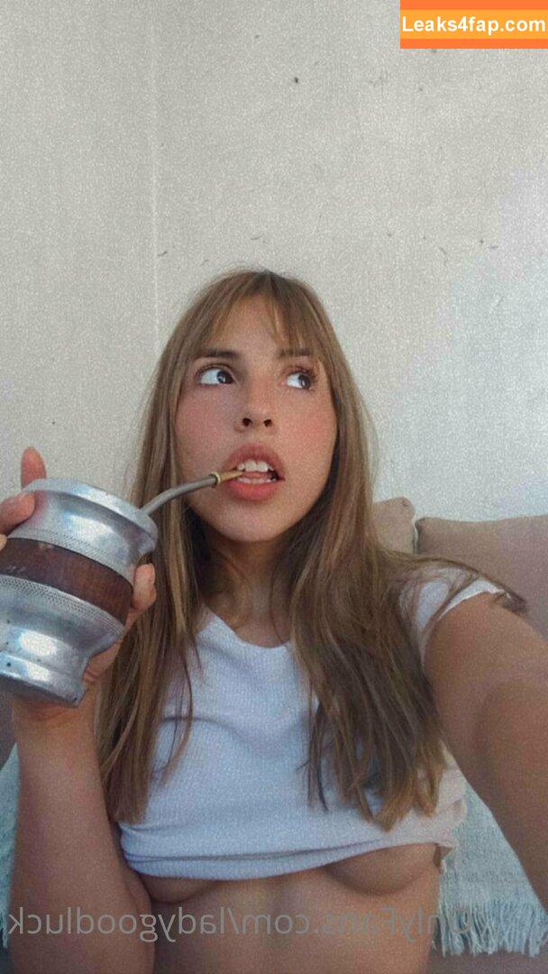 ladygoodluck /  leaked photo photo #0016