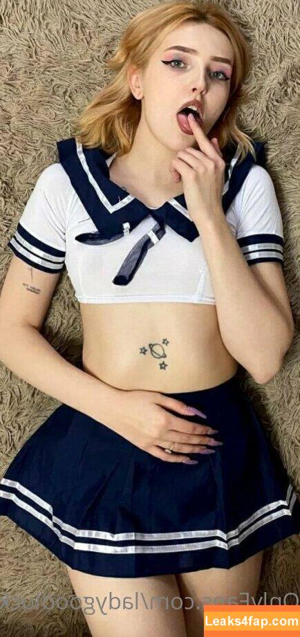 ladygoodluck /  leaked photo photo #0025