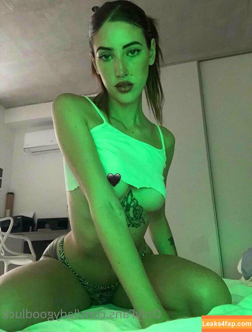 ladygoodluck /  leaked photo photo #0030