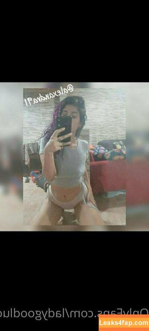 ladygoodluck photo #0006