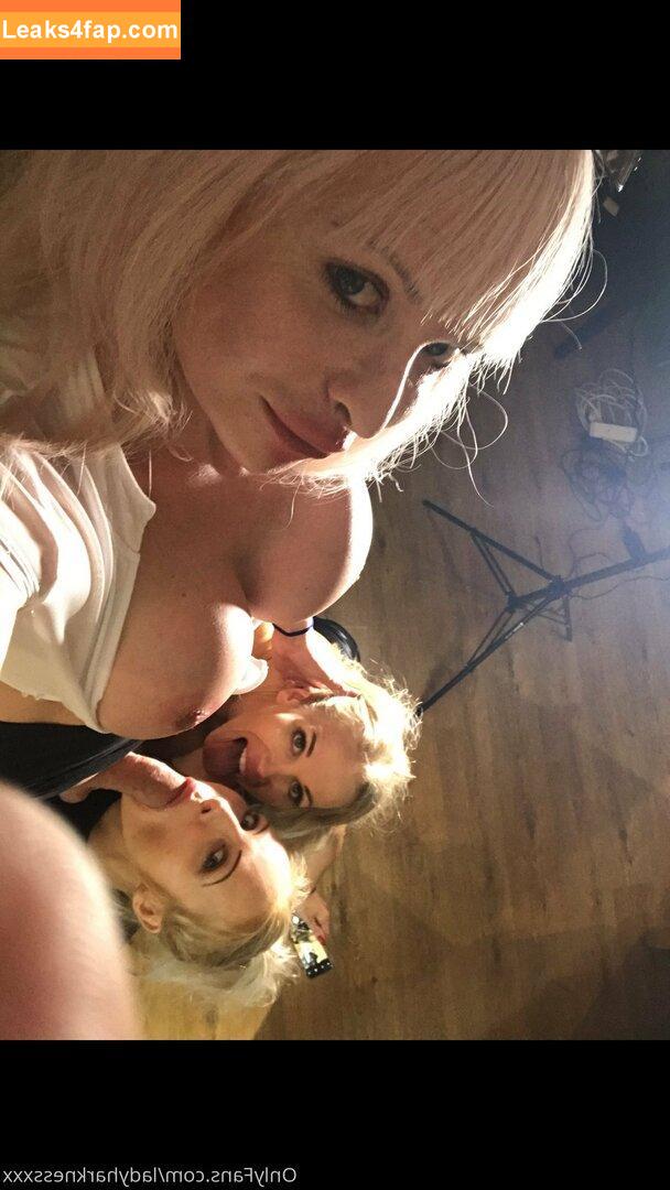 ladyharknessxxx /  leaked photo photo #0001